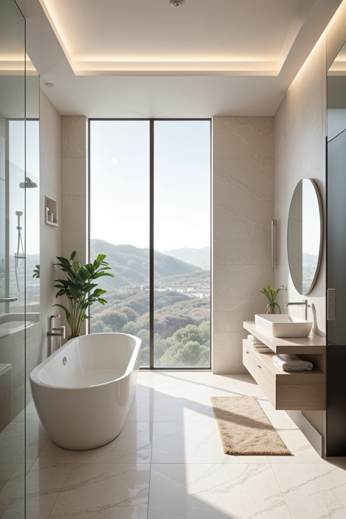 Discover The Future Of Home Luxury With 67 New Inspiring Bathroom Trends