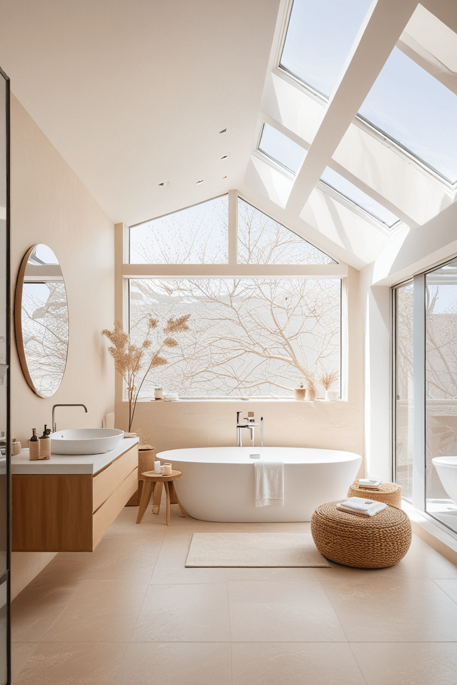 62 Innovative Bathroom Lighting Ideas To Transform Your Space