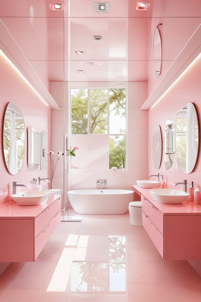 Discover The Future Of Home Luxury With 67 New Inspiring Bathroom Trends