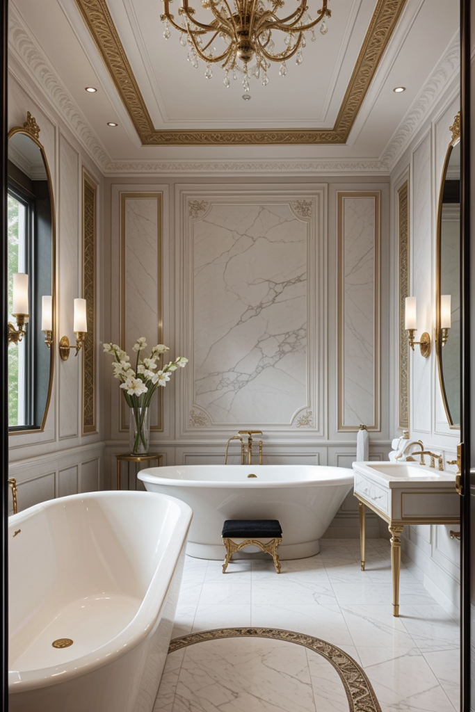 Discover The Future Of Home Luxury With 67 New Inspiring Bathroom Trends