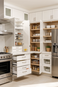 65 Kitchen Interior Design Ideas To Elevate Your Cooking Space