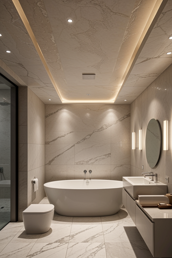 Discover The Future Of Home Luxury With 67 New Inspiring Bathroom Trends