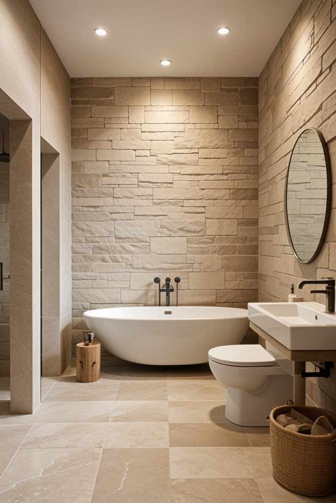 Discover The Future Of Home Luxury With 67 New Inspiring Bathroom Trends