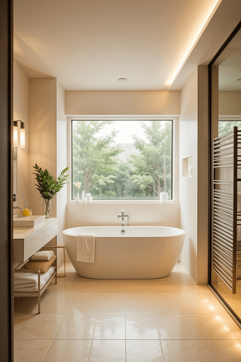 62 Innovative Bathroom Lighting Ideas To Transform Your Space