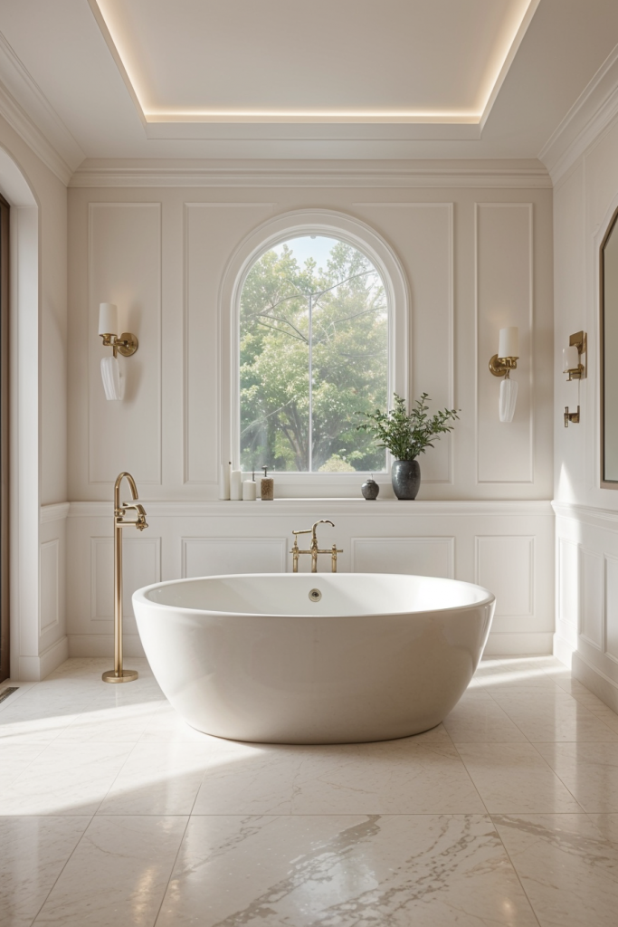 Discover The Future Of Home Luxury With 67 New Inspiring Bathroom Trends