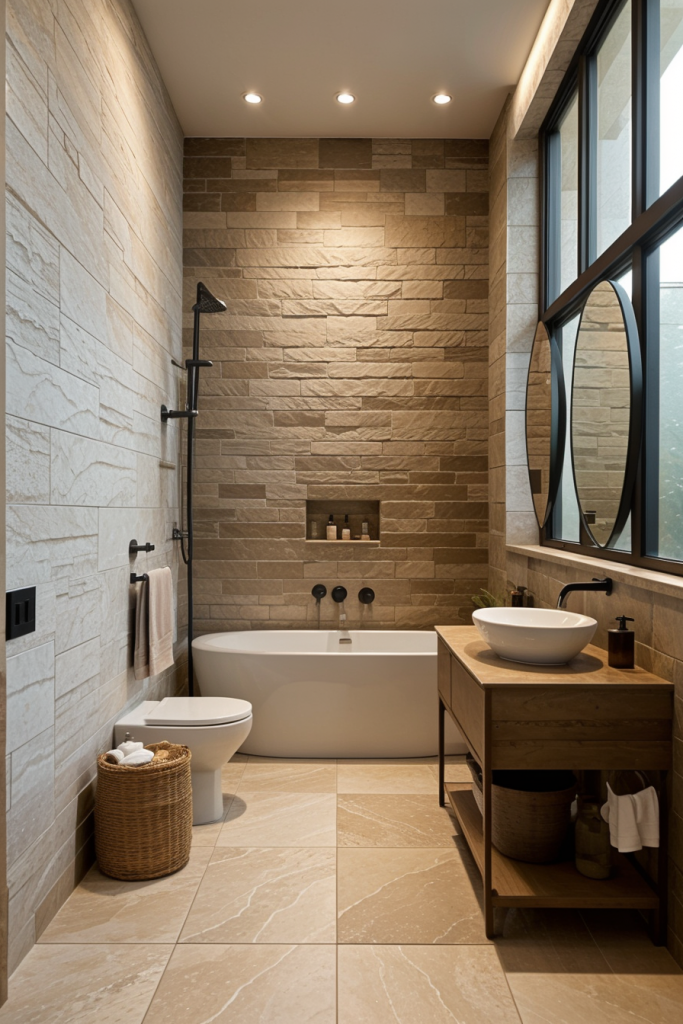 Discover The Future Of Home Luxury With 67 New Inspiring Bathroom Trends