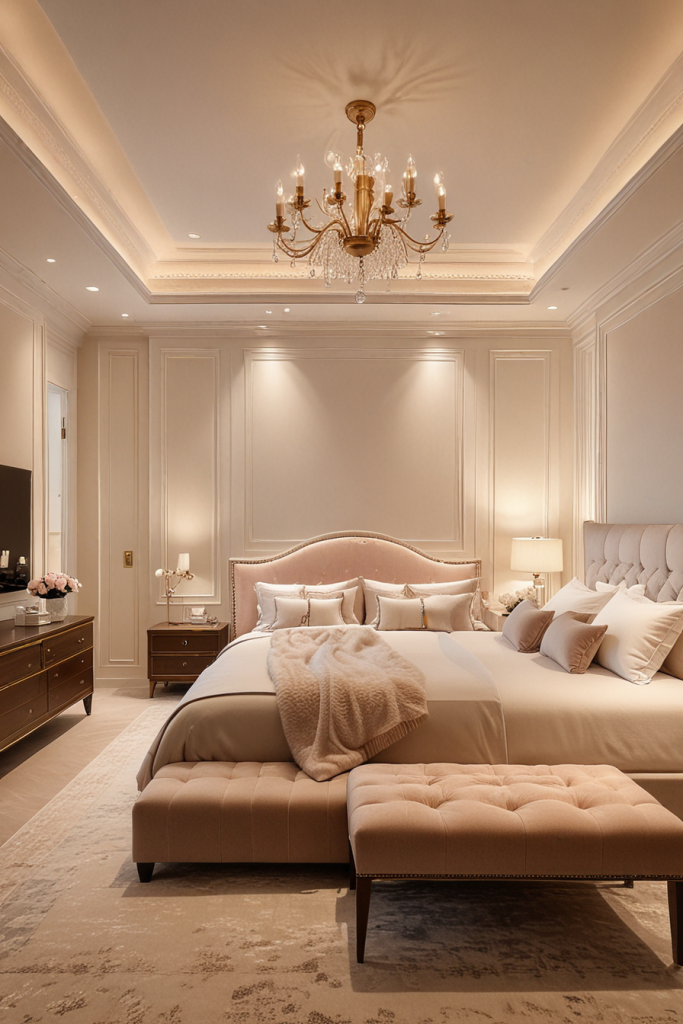 Unleash Creativity With 68 Innovative Bedroom Ideas For A Sophisticated Home