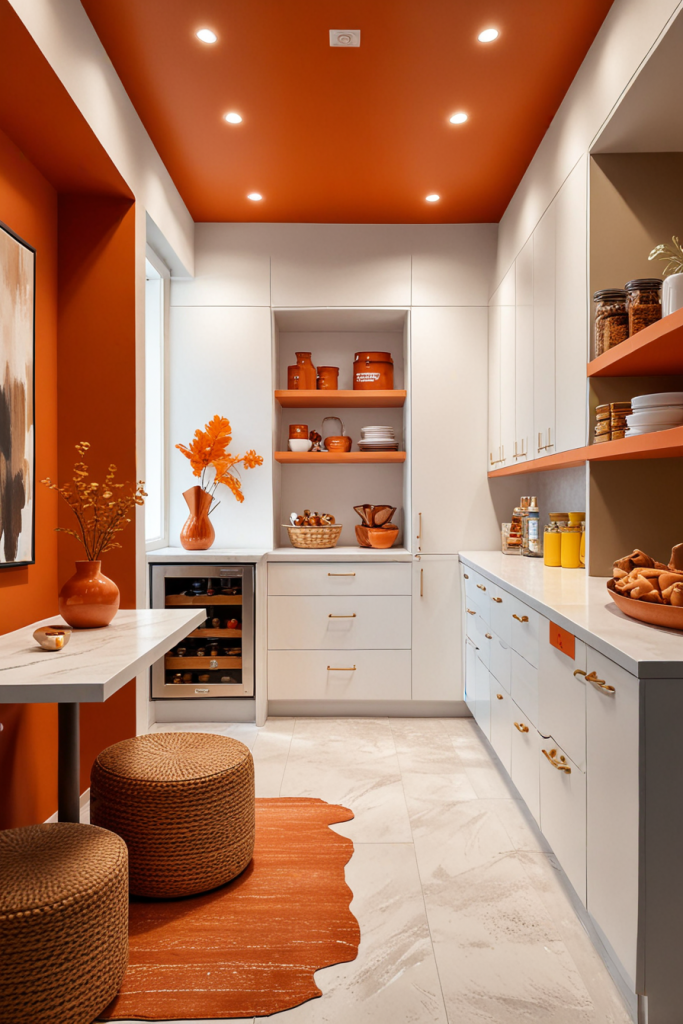 Elevate Your Kitchen: 65 New Pantry Ideas That Redefine Modern Storage