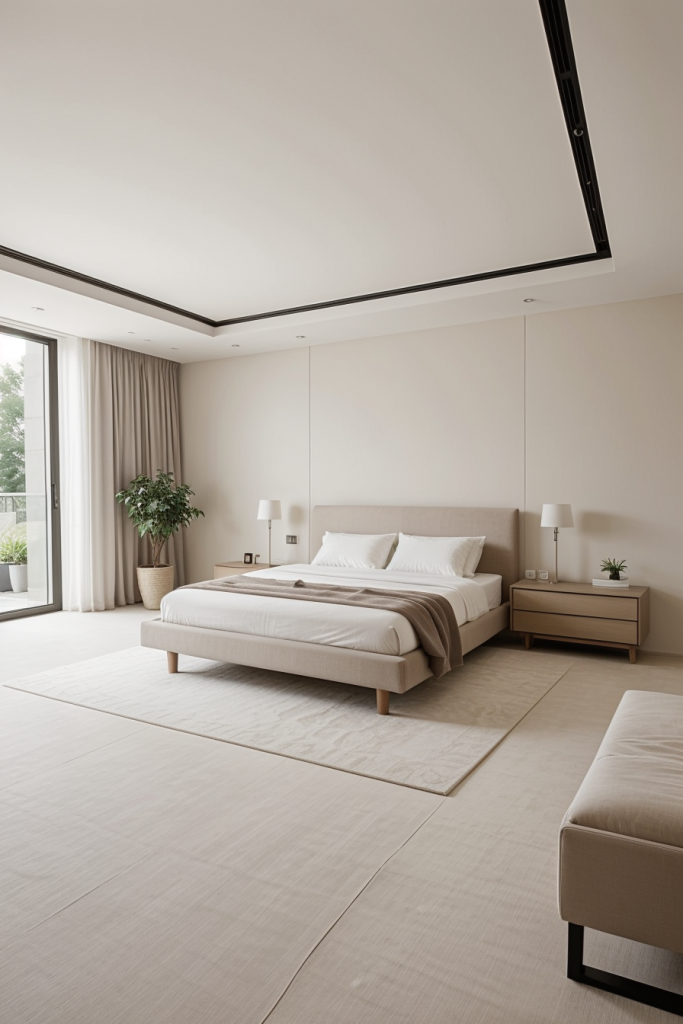 Unleash Creativity With 68 Innovative Bedroom Ideas For A Sophisticated Home