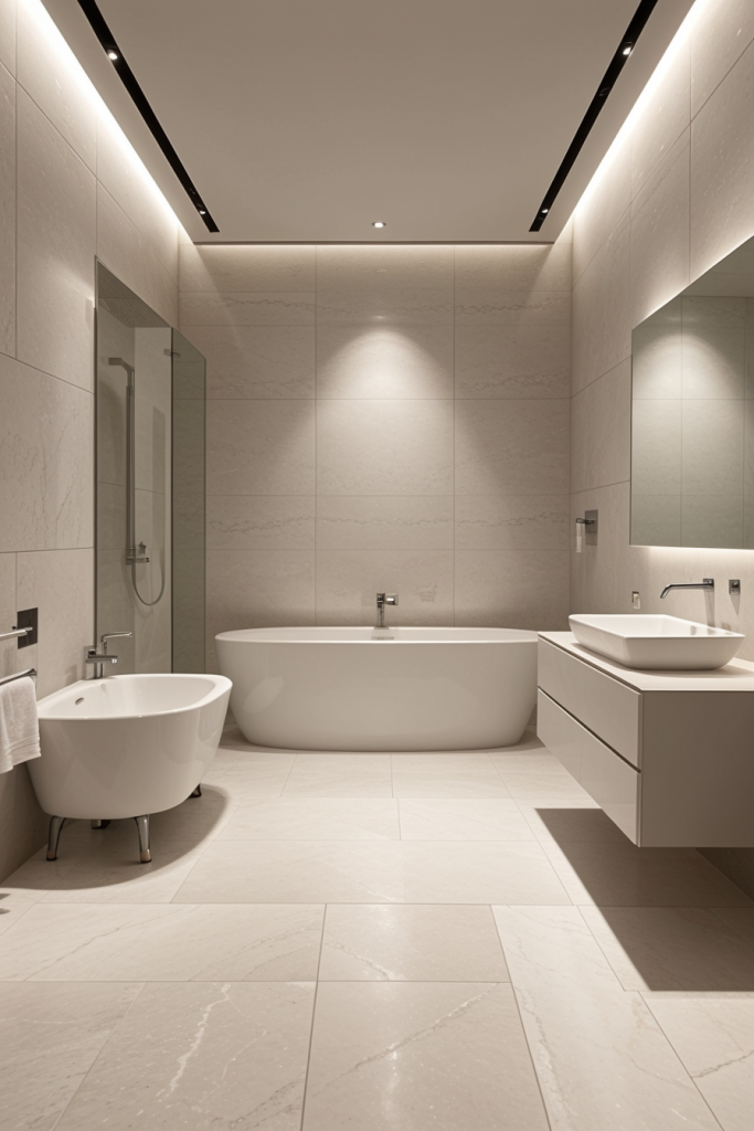 Discover The Future Of Home Luxury With 67 New Inspiring Bathroom Trends