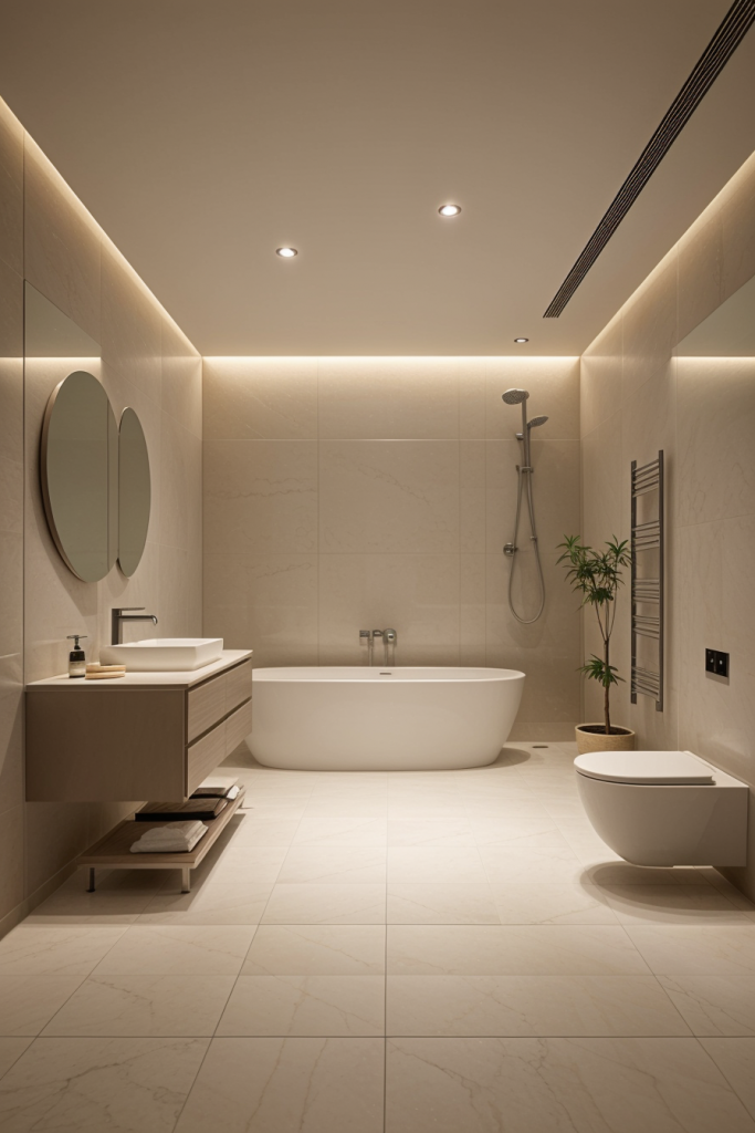 Discover The Future Of Home Luxury With 67 New Inspiring Bathroom Trends