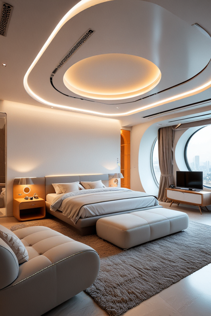 Unleash Creativity With 68 Innovative Bedroom Ideas For A Sophisticated Home