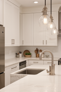65 Kitchen Interior Design Ideas To Elevate Your Cooking Space