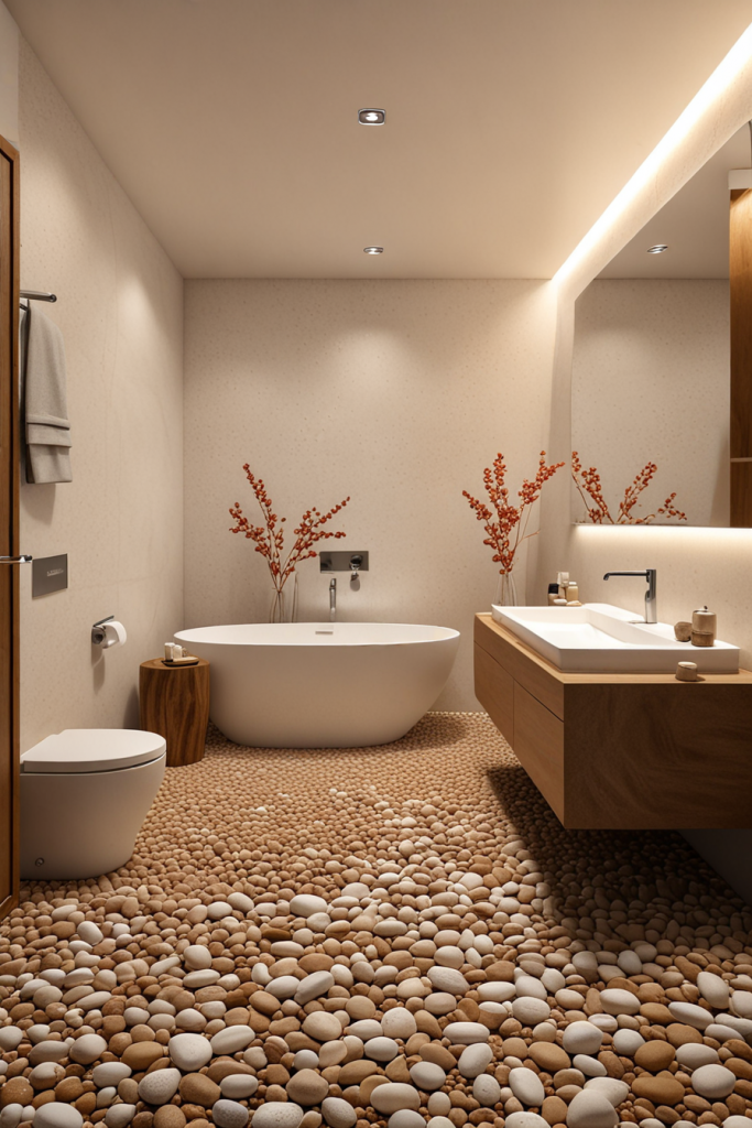 Discover The Future Of Home Luxury With 67 New Inspiring Bathroom Trends