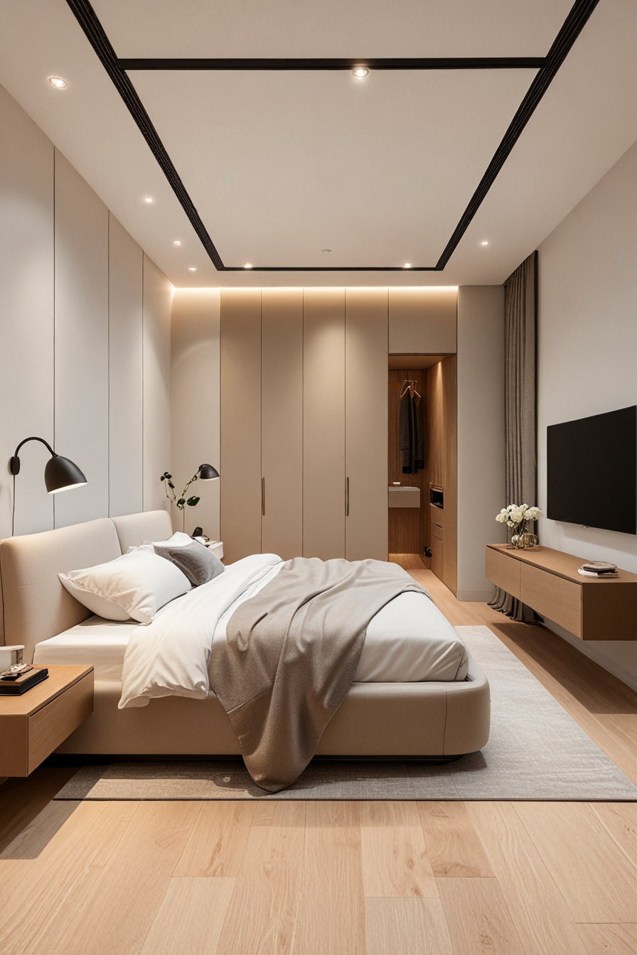 64 Creative Bedroom Designs For Small Spaces Expert Tips To Photo Inspiration