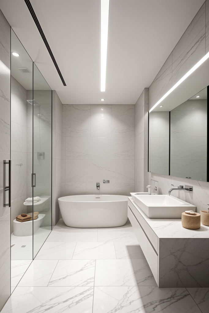 Discover The Future Of Home Luxury With 67 New Inspiring Bathroom Trends