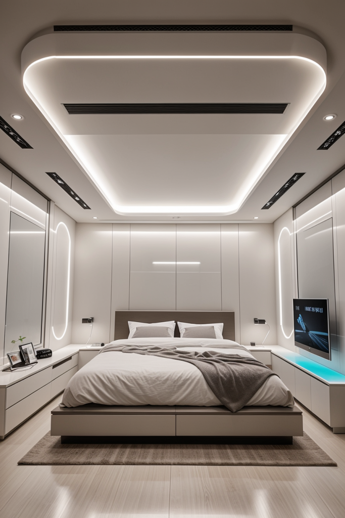 Unleash Creativity With 68 Innovative Bedroom Ideas For A Sophisticated Home