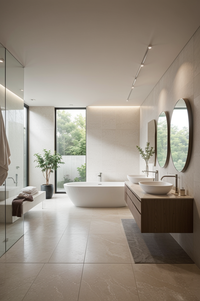 Discover The Future Of Home Luxury With 67 New Inspiring Bathroom Trends