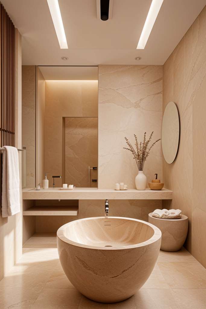 Discover The Future Of Home Luxury With 67 New Inspiring Bathroom Trends