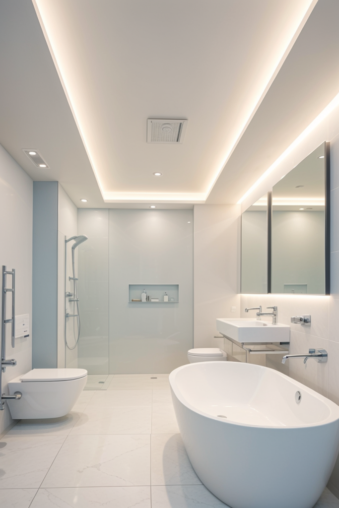 Discover The Future Of Home Luxury With 67 New Inspiring Bathroom Trends