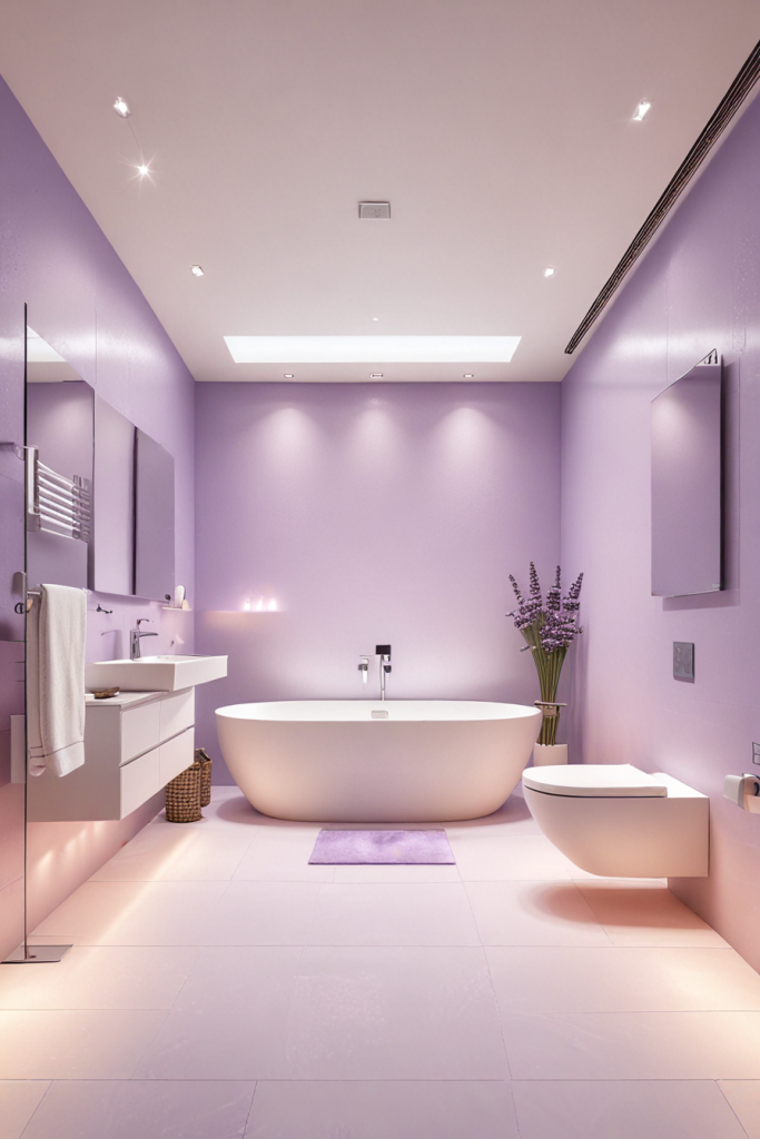 Discover The Future Of Home Luxury With 67 New Inspiring Bathroom Trends