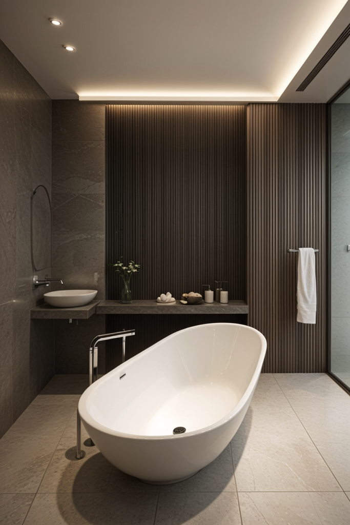 Discover The Future Of Home Luxury With 67 New Inspiring Bathroom Trends