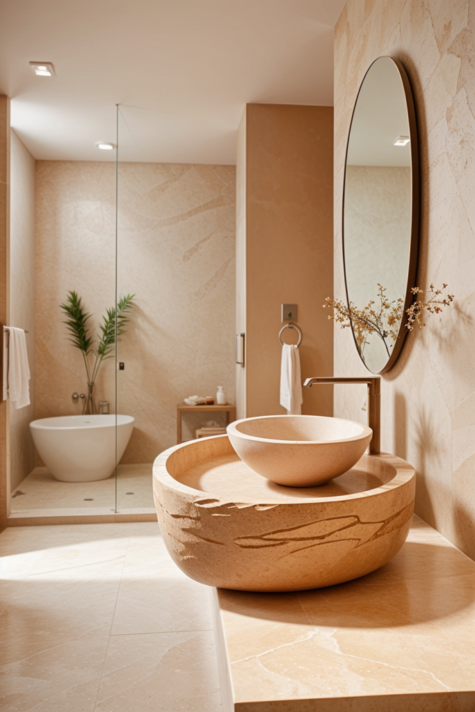 Discover The Future Of Home Luxury With 67 New Inspiring Bathroom Trends