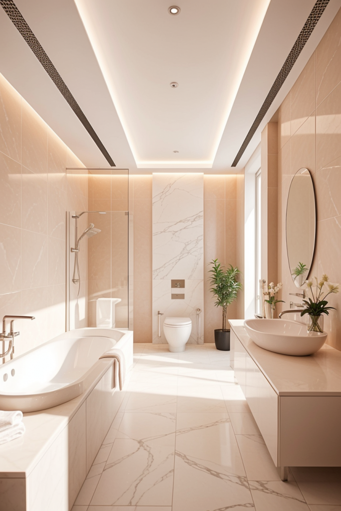 Discover The Future Of Home Luxury With 67 New Inspiring Bathroom Trends