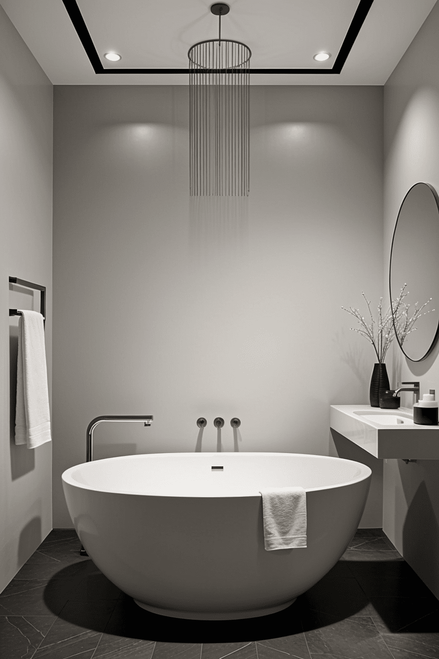 65 Bathroom Trends 2025: Innovative Designs For A Modern Oasis