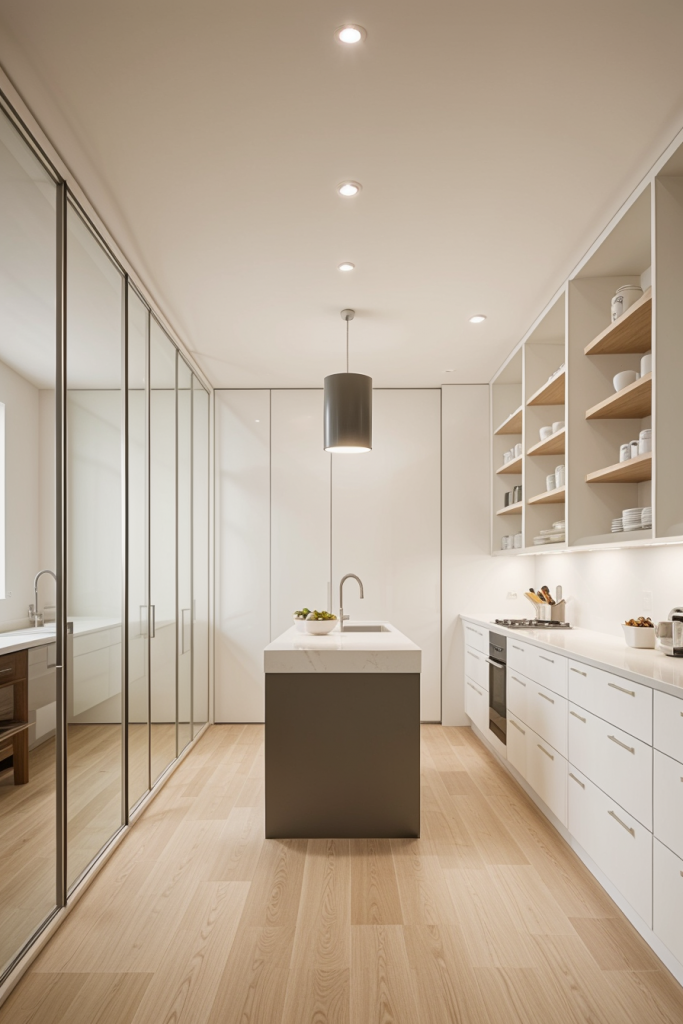 Elevate Your Kitchen: 65 New Pantry Ideas That Redefine Modern Storage