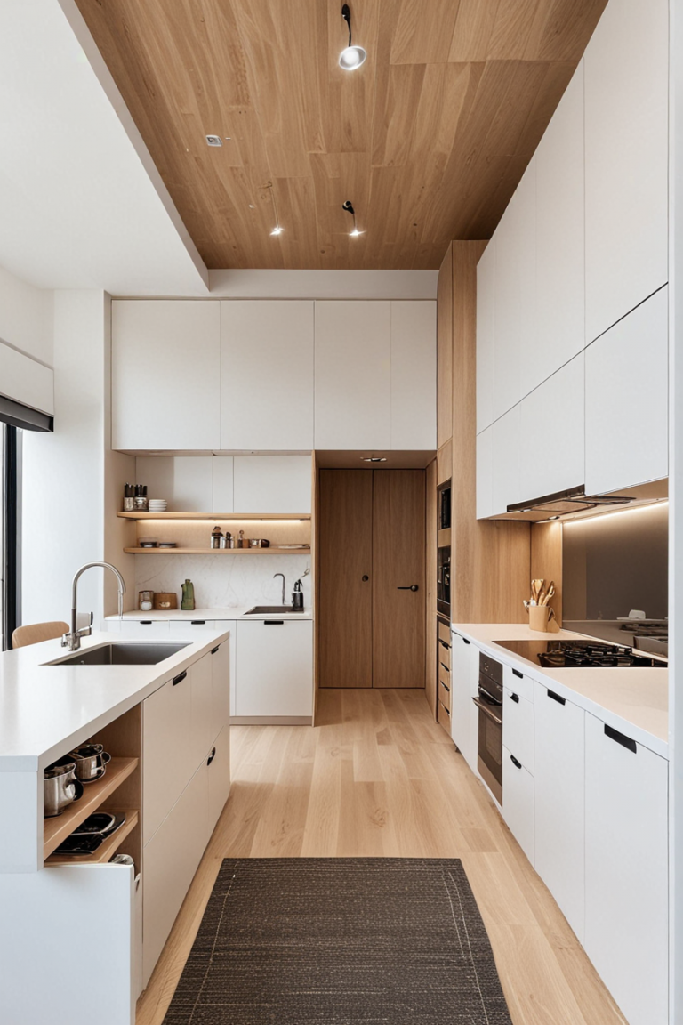 67 New Kitchen Ideas To Revolutionize Your Culinary Space