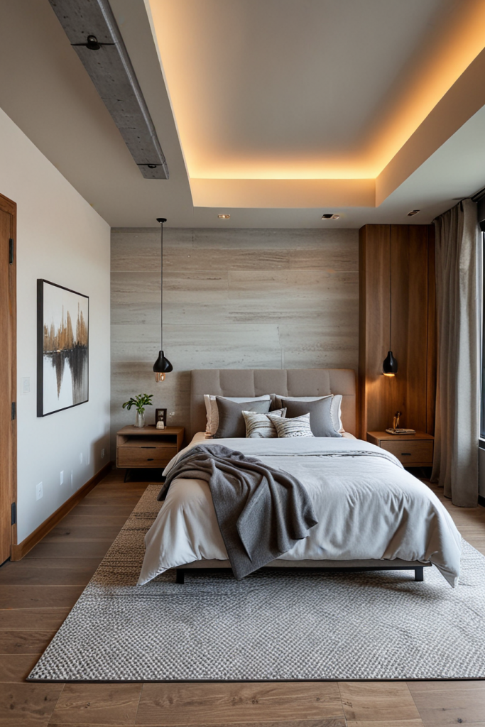 Unleash Creativity With 68 Innovative Bedroom Ideas For A Sophisticated Home