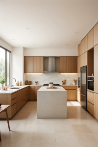 65 Kitchen Interior Design Ideas To Elevate Your Cooking Space
