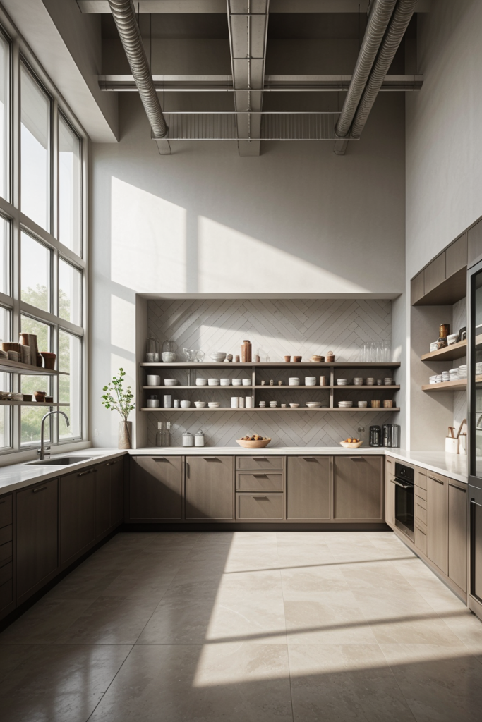 Elevate Your Kitchen: 65 New Pantry Ideas That Redefine Modern Storage