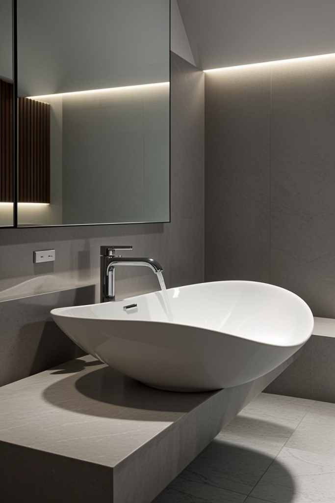 Discover The Future Of Home Luxury With 67 New Inspiring Bathroom Trends