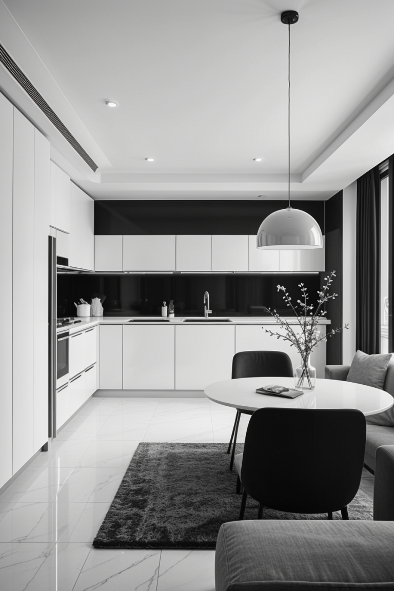 67 New Kitchen Ideas To Revolutionize Your Culinary Space