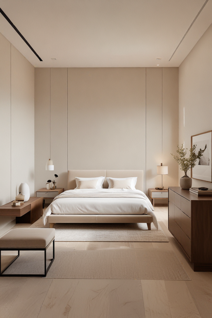 Unleash Creativity With 68 Innovative Bedroom Ideas For A Sophisticated Home