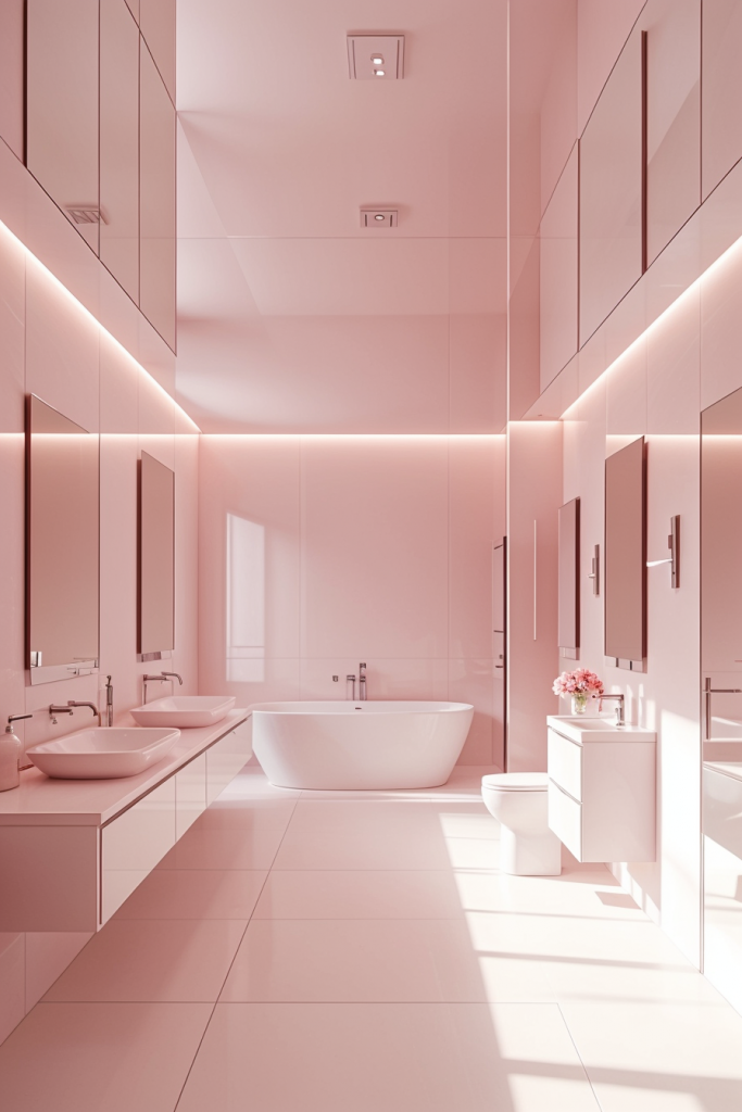 Discover The Future Of Home Luxury With 67 New Inspiring Bathroom Trends