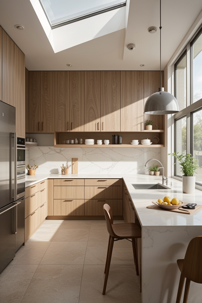 64 Unique Kitchen Ideas: Transform Your Culinary Space With Modern Design