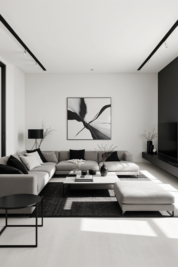 66 Stylish Living Room Ideas: Embrace The Art Of Modern Elegance