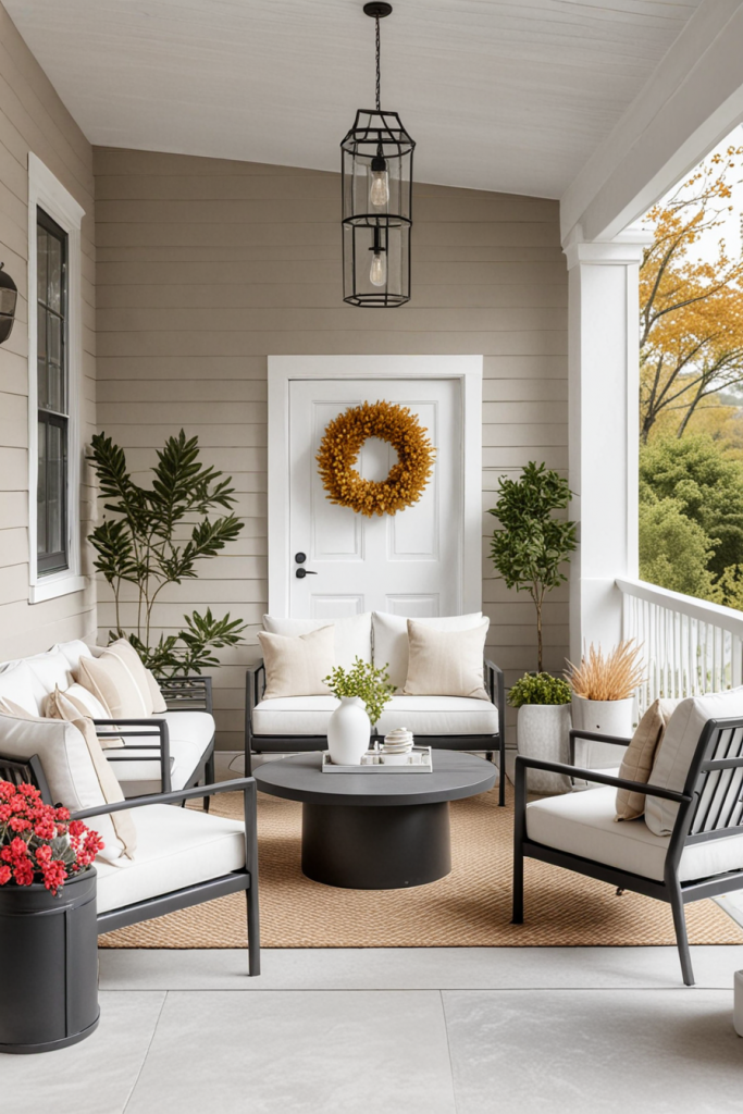 Unique And Sophisticated: 69 Must-Try Easter Porch Designs For 2025