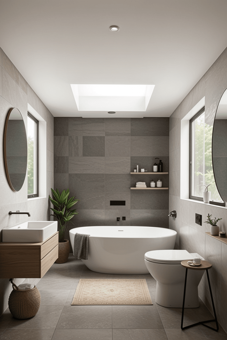 67 Best Bathroom Decor Ideas 2025: Transform Your Space With Top Trends