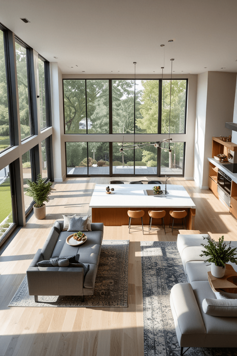 64 Unique Kitchen Ideas: Transform Your Culinary Space With Modern Design