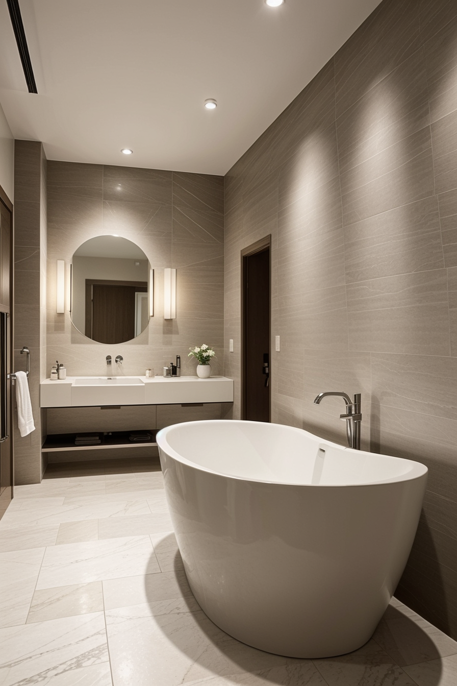 65 Stunning Modern Bathrooms The Ultimate Guide To Designer