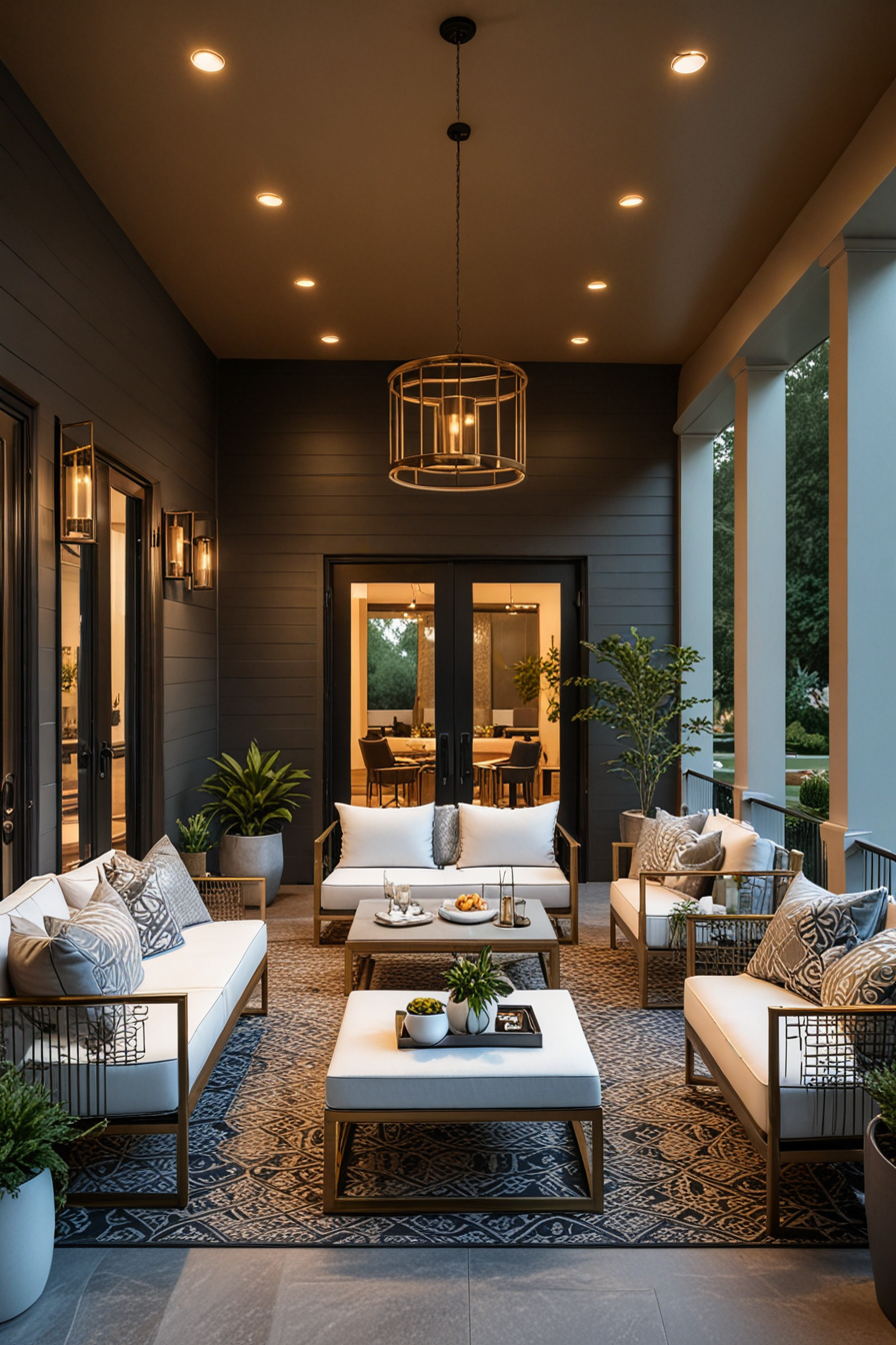 69 Easter Porch Decor Trends: Modern And Unique Designer Inspirations ...
