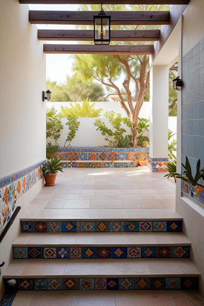 Discover 67 Breathtaking Secrets For A Majestic Hacienda Style Patio