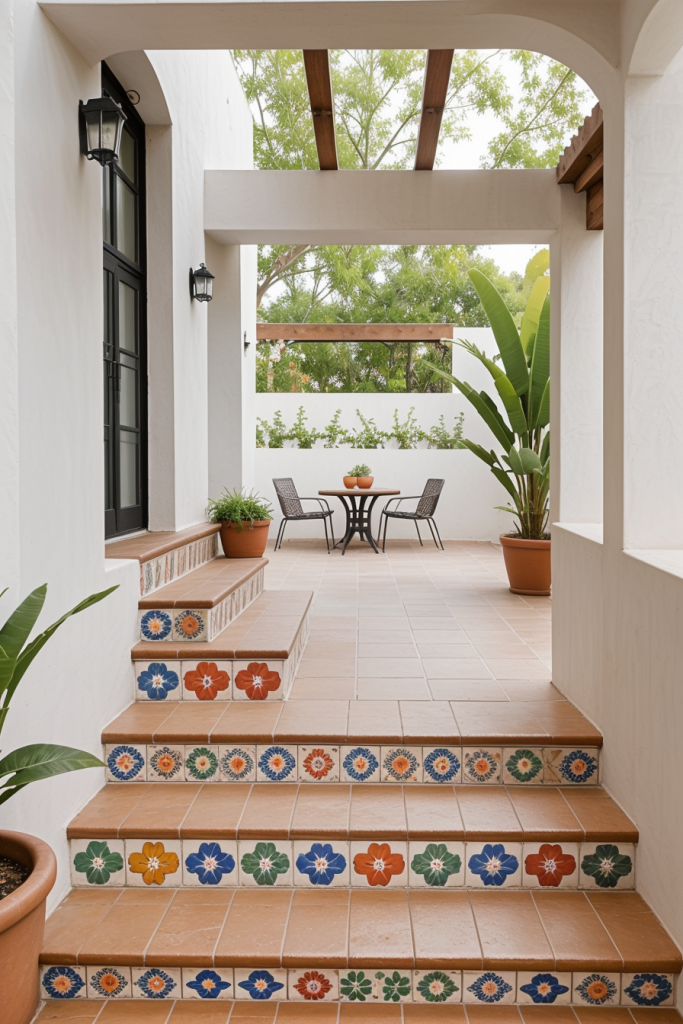 Discover 67 Breathtaking Secrets For A Majestic Hacienda Style Patio