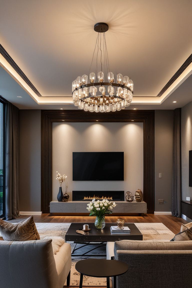67 Best Living Room Decor Ideas 2025: Transform Your Space With Modern ...