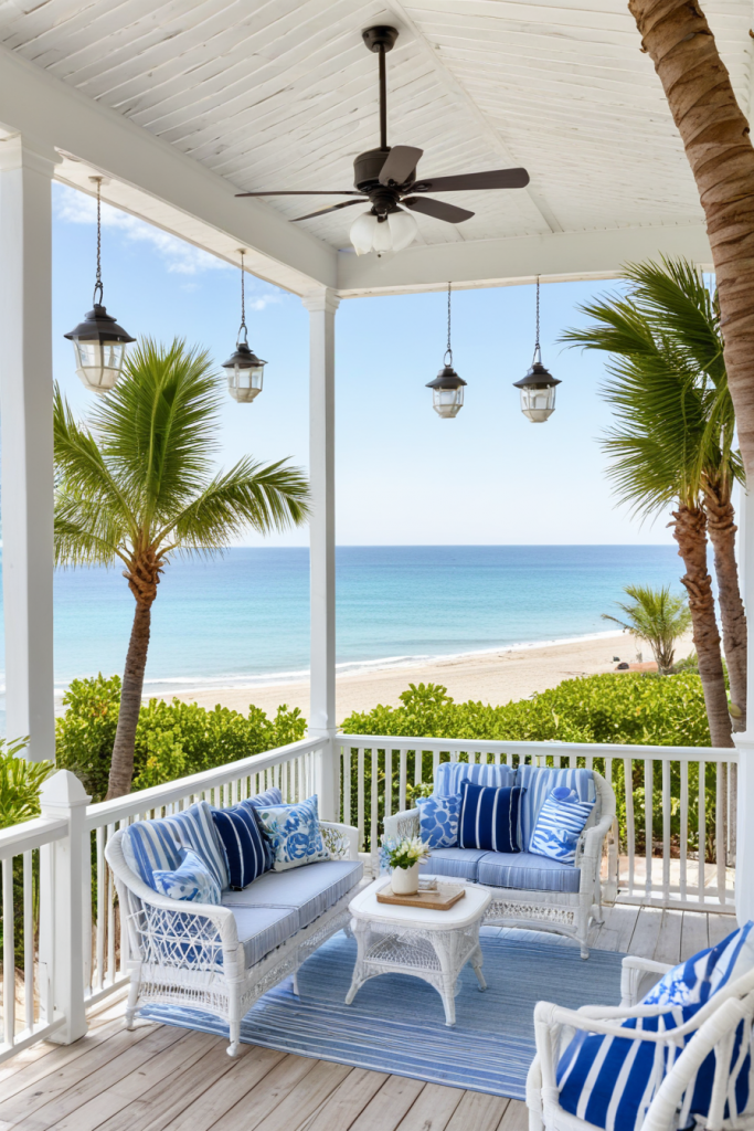 Coastal Charm Unleashed: 66 Beach Cottage Exterior Ideas for a Picture-Perfect Retreat