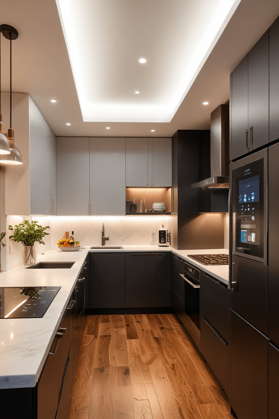 64 Unique Kitchen Ideas: Transform Your Culinary Space With Modern Design